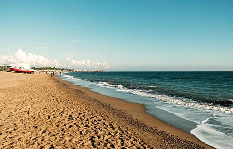 Antalya Kadriye 1 Antalya Kadriye’de villa tadilatı yapan ustalar ve dış cephe yenileme çalışması