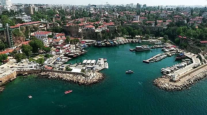 Antalya Muratpaşa 1 Antalya Muratpaşa'da tadilat ve dekorasyon hizmeti sunan usta ekibi